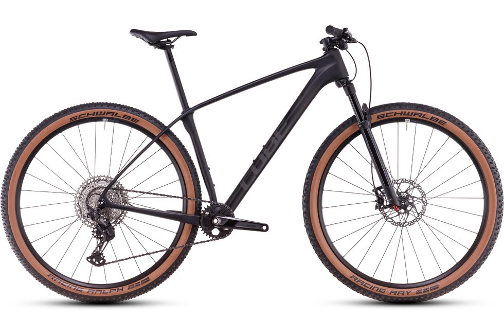 Cube Reaction C:62 Pro 2025 29 Zoll kaufen | Fahrrad XXL