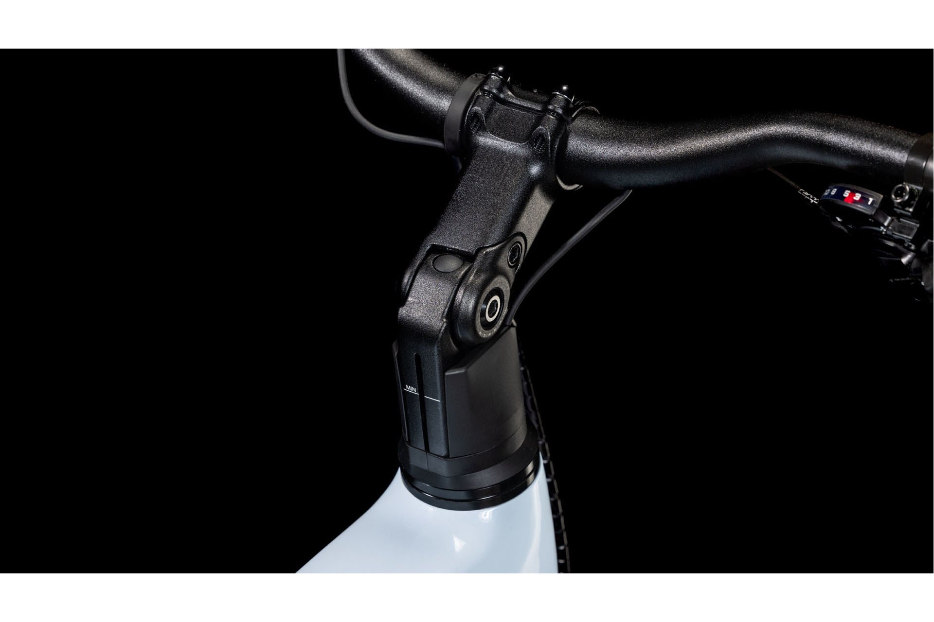 Cube Kathmandu Hybrid ONE 800 - 800 Wh - 28 Zoll - Diamant - 2025