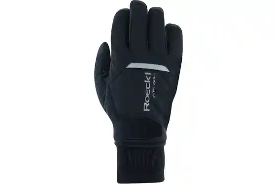 Langfinger-Handschuhe - Roeckl Villach 3 Langfinger Handschuhe