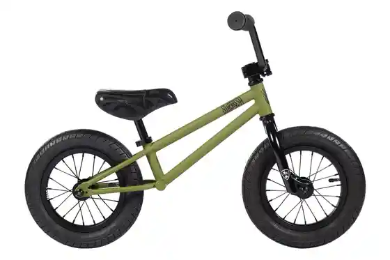 Kinderfahrräder - Subrosa Altus Balance - 12 Zoll - BMX