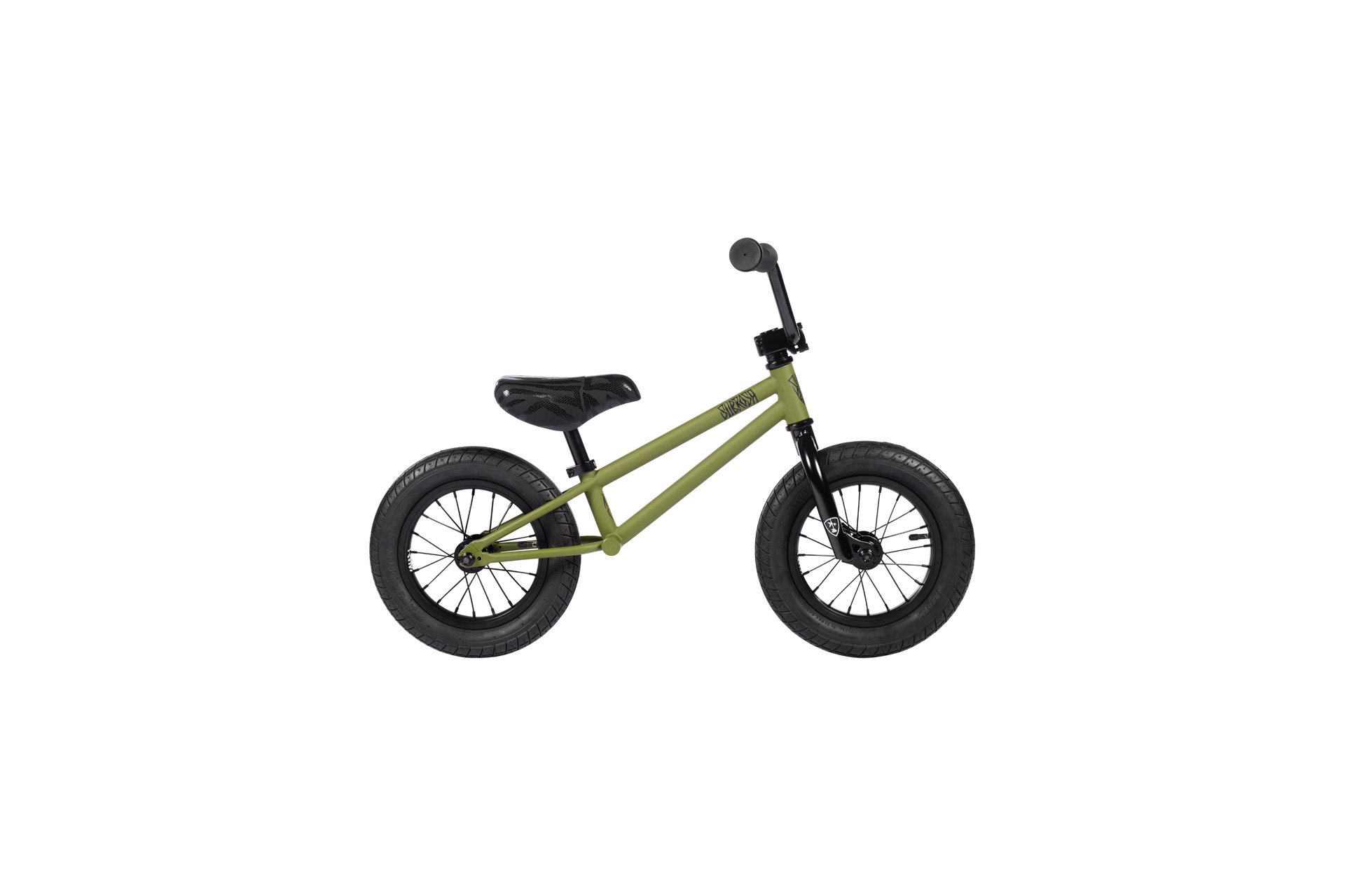 Subrosa Altus Balance - 12 Zoll - BMX - Aktion