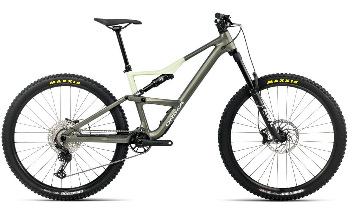 Orbea Occam LT H30 - 29 Zoll - Fully - 2026