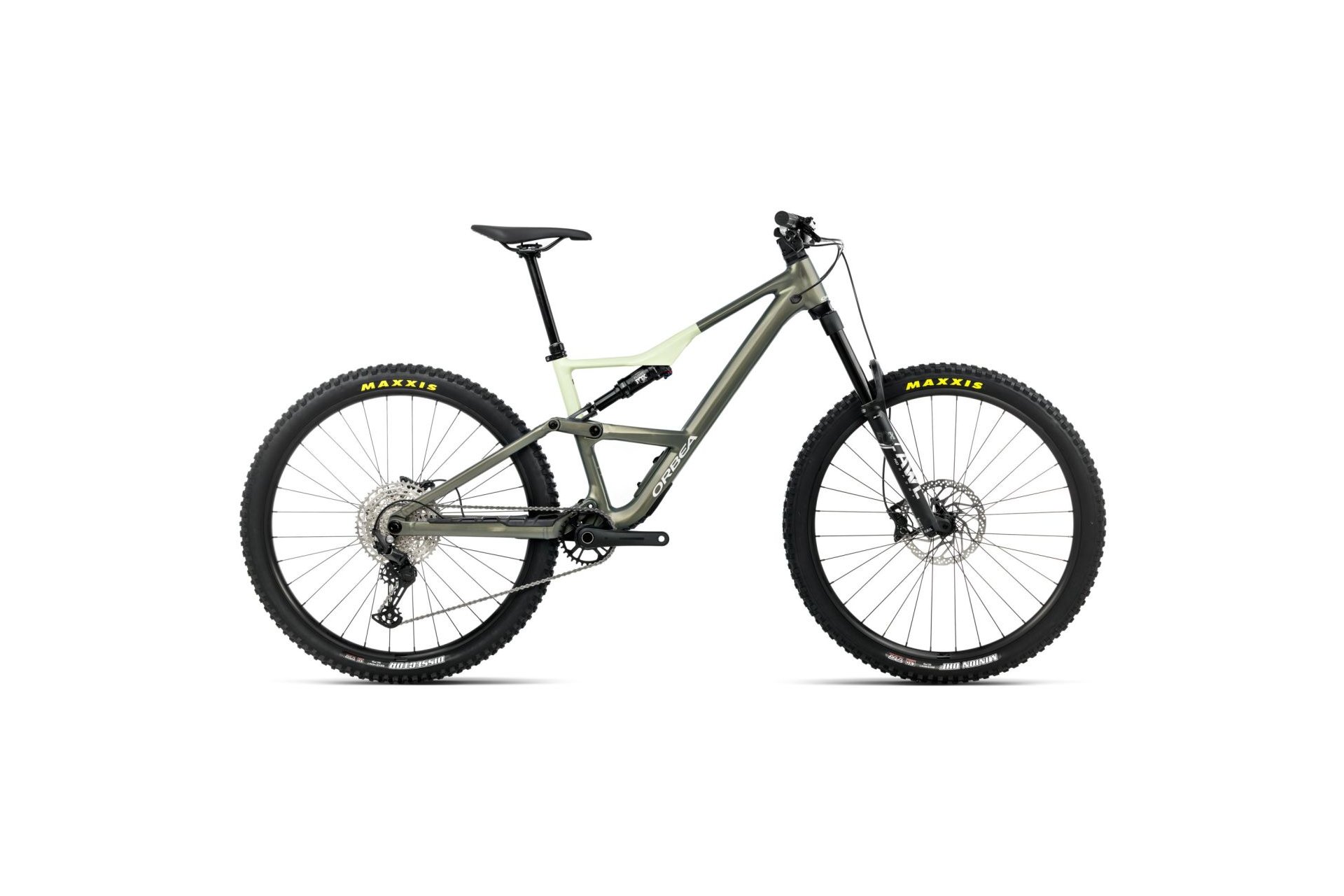 Orbea Occam LT H30 - 29 Zoll - Fully - 2026