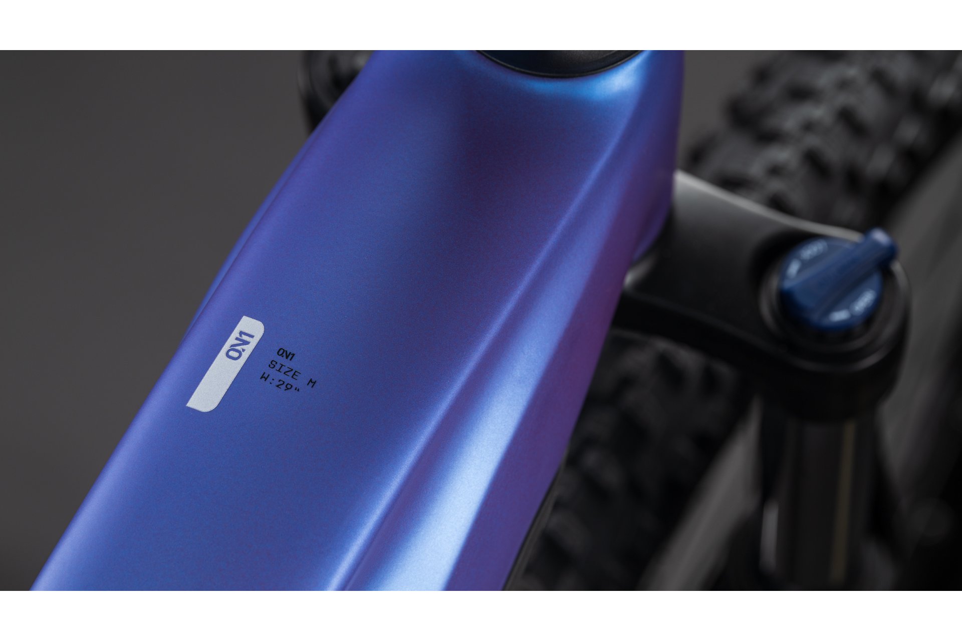 Cube Reaction Hybrid ONE 800 - 800 Wh - 29 Zoll - Damen Sport