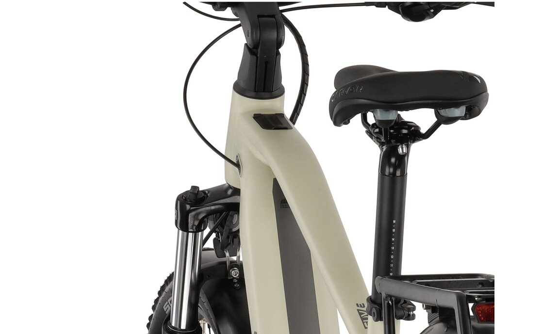 Carver SUV E.510 - B-Ware - 625 Wh - 29 Zoll - Diamant