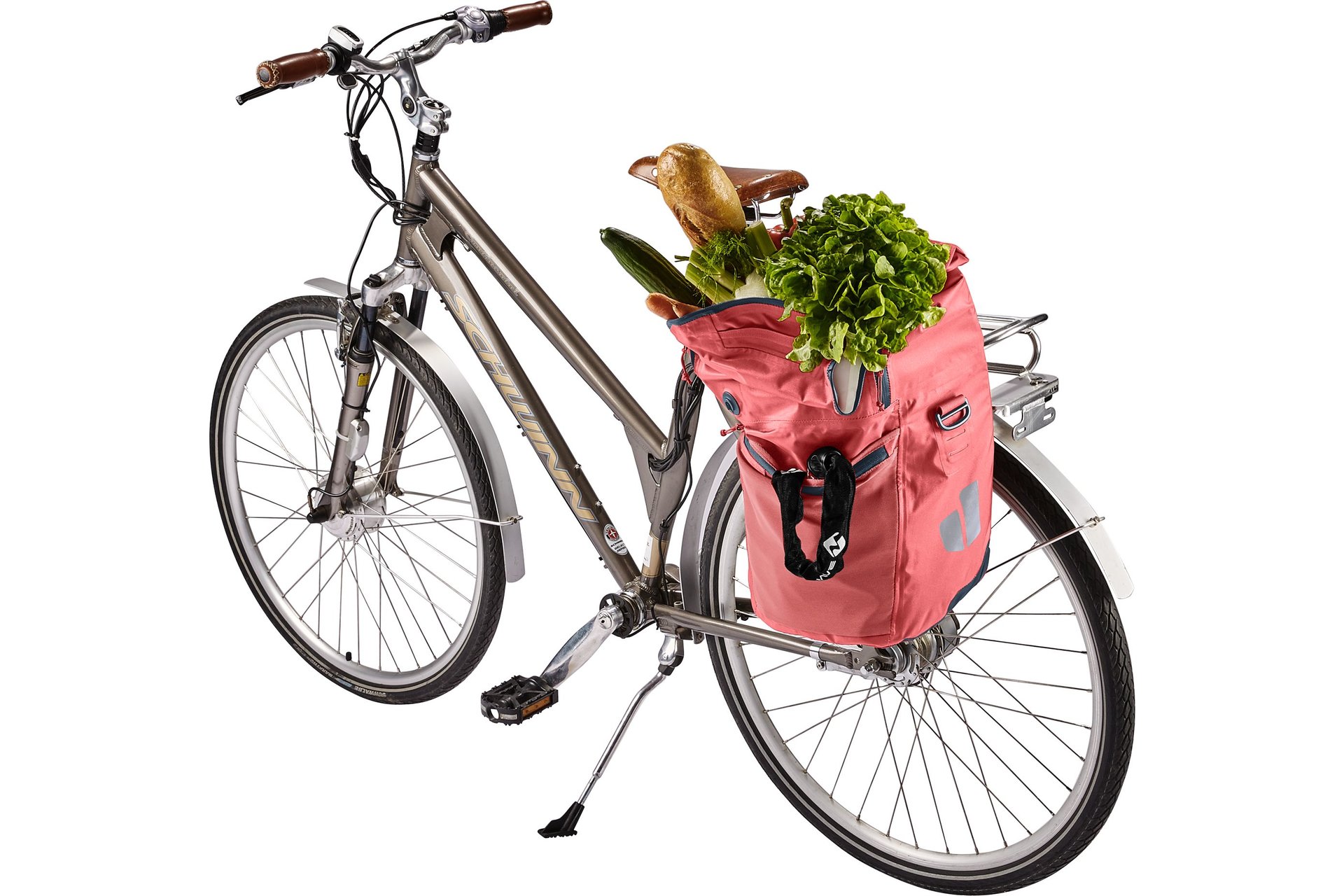 deuter Mainhattan 17+10