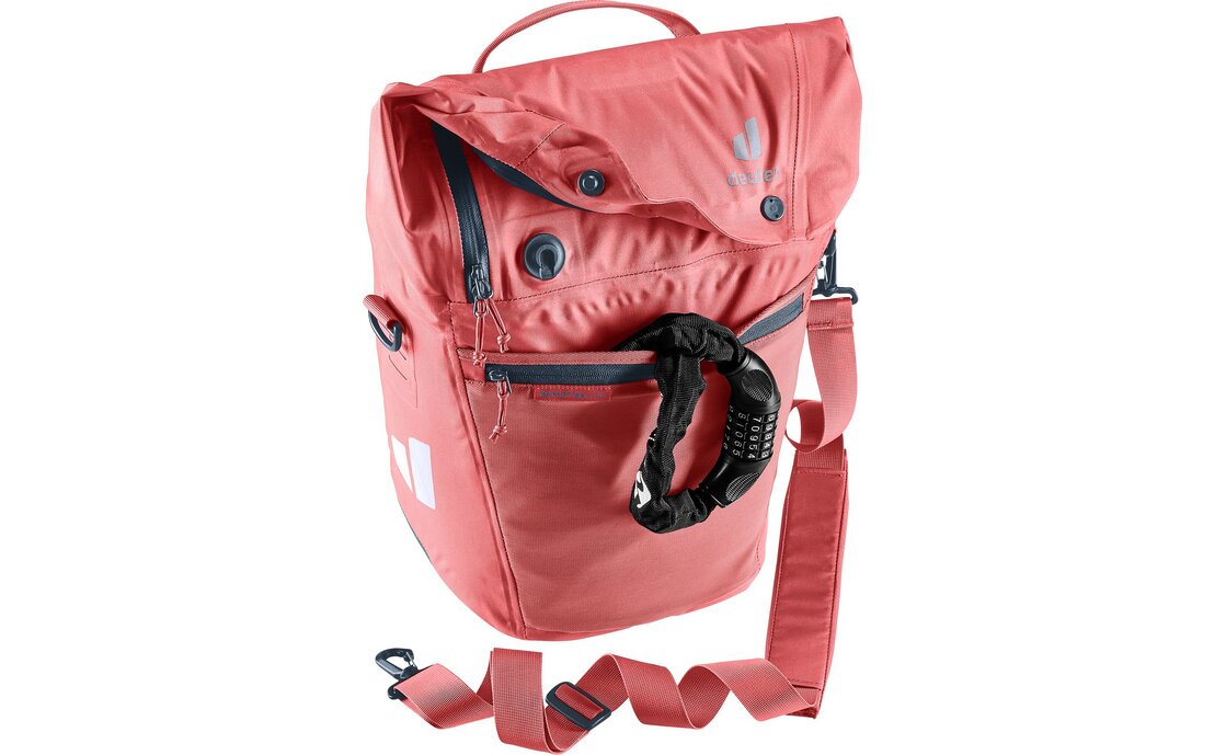 deuter Mainhattan 17+10