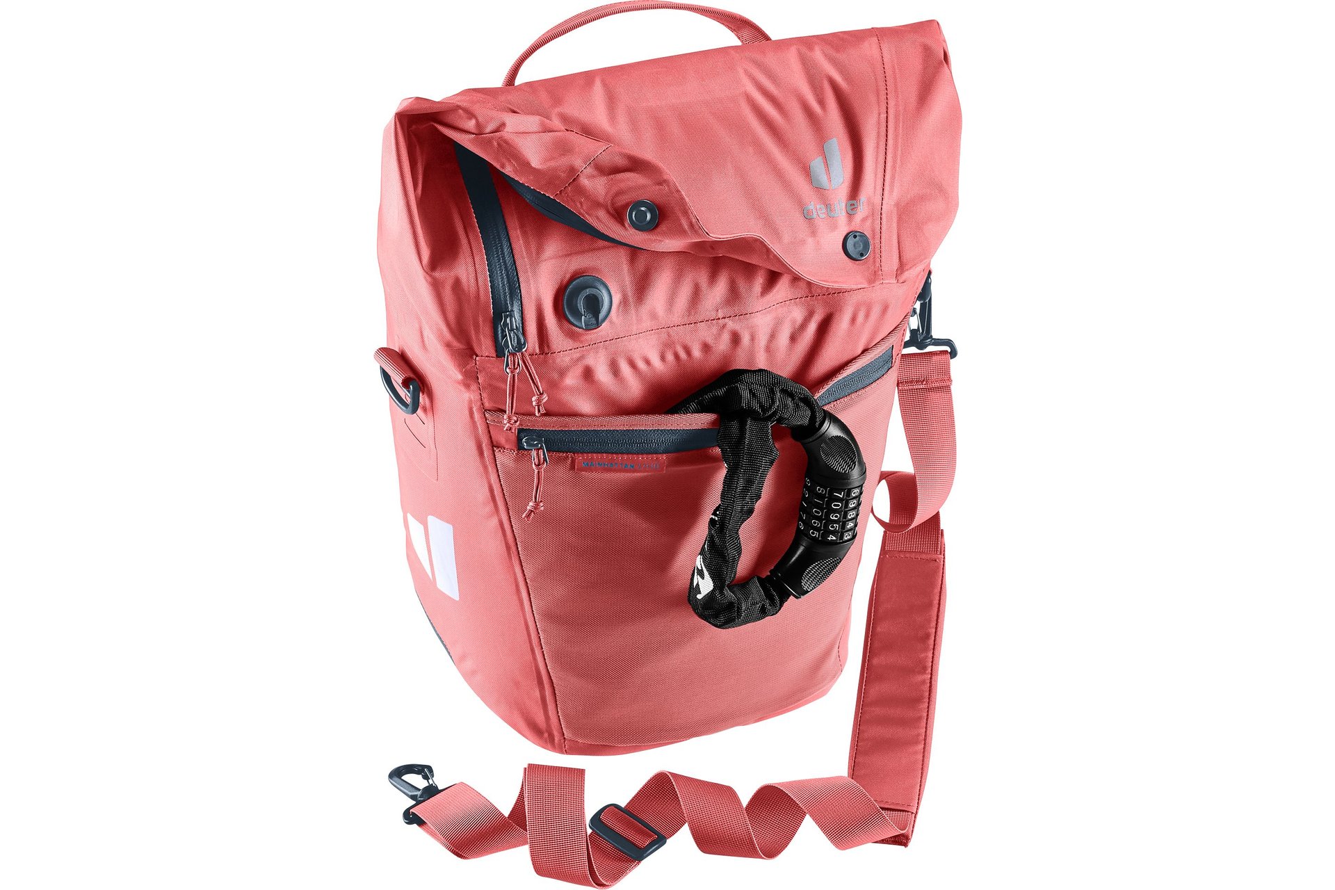 deuter Mainhattan 17+10