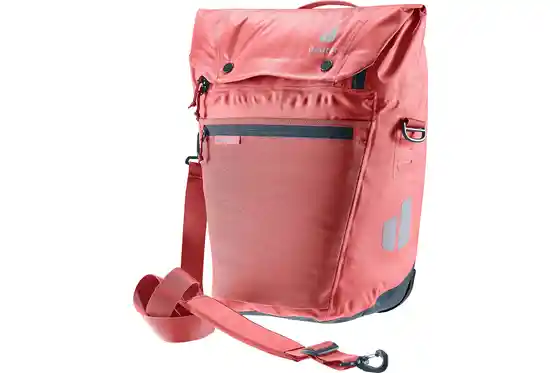 Fahrradtaschen & Körbe - deuter Mainhattan 17+10