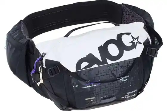 mit Flaschenhalter - Hüfttaschen-Hip Bags - Evoc Hip Pack Pro 3