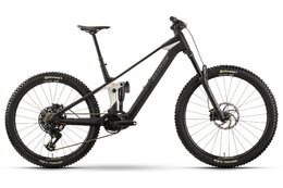 Raymon Tarok Ultra - 700 Wh - 29 - 27,5 Zoll - Fully