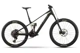 Raymon Tarok Ultra - 700 Wh - 29 - 27,5 Zoll - Fully