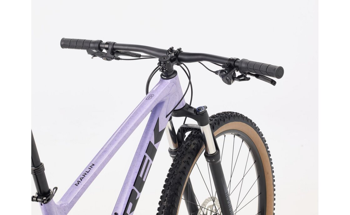 Trek Marlin 6 Gen 3 - 29 Zoll - Diamant - 2027