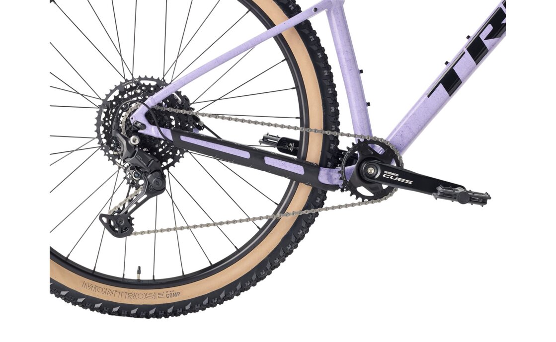 Trek Marlin 6 Gen 3 - 29 Zoll - Diamant - 2027