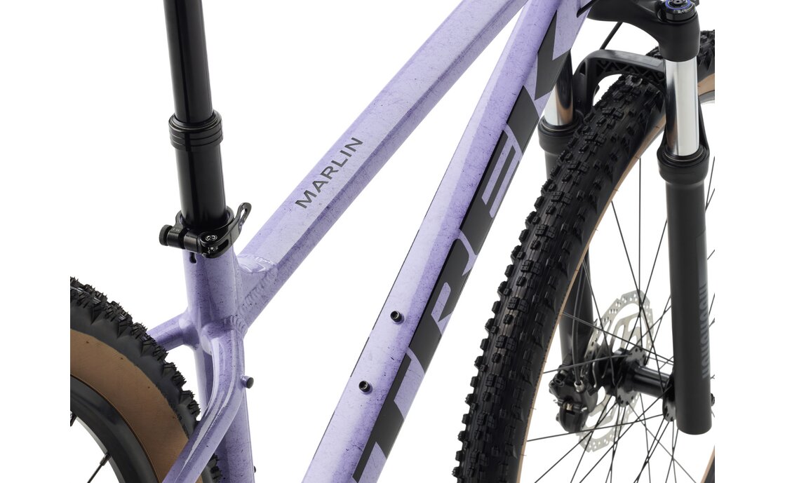 Trek Marlin 6 Gen 3 - 29 Zoll - Diamant - 2027