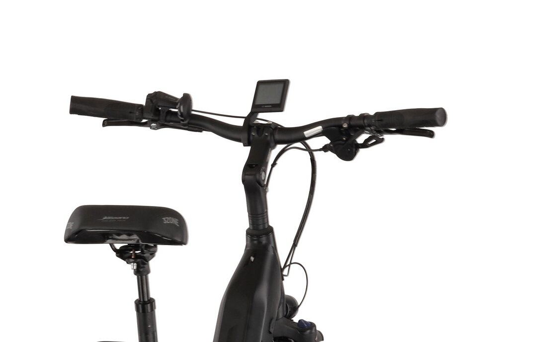 Hercules Futura Sport I-10 - 625 Wh - 28 Zoll - Tiefeinsteiger