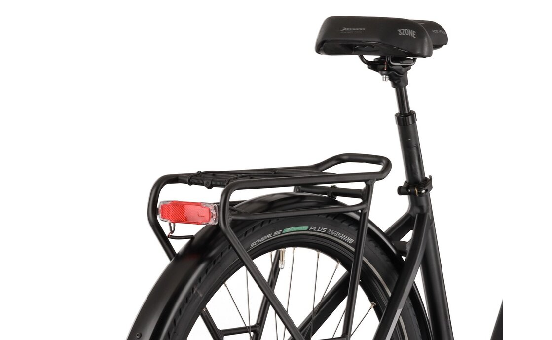 Hercules Futura Sport I-10 - 625 Wh - 28 Zoll - Tiefeinsteiger