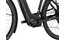 Hercules Futura Sport I-10 - 625 Wh - 28 Zoll - Tiefeinsteiger