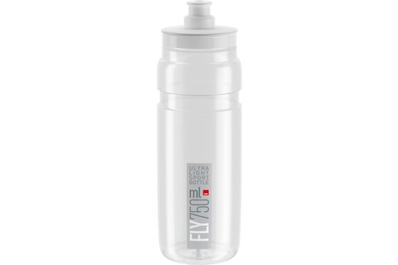 Trinkflaschen - Elite Trinkflasche Fly 2020 - 750 ml
