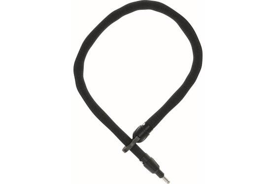 Fahrradschlösser - Abus IvyTex Adaptor Chain 6KS/100 Rahmenschlosskette