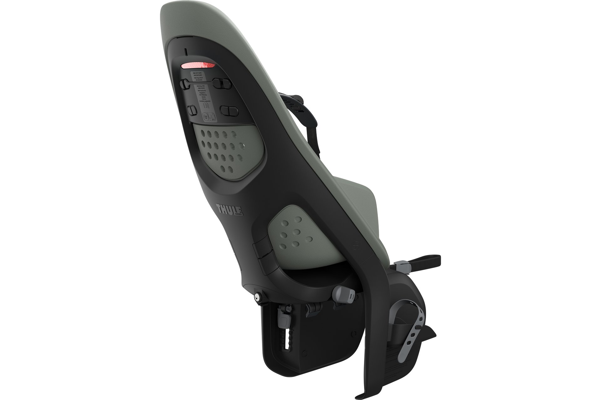 Thule Yepp 2 Maxi - Rack Mount Gepäckträger