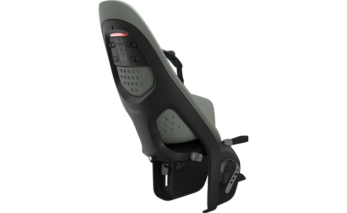 Thule Yepp 2 Maxi - Rack Mount Gepäckträger