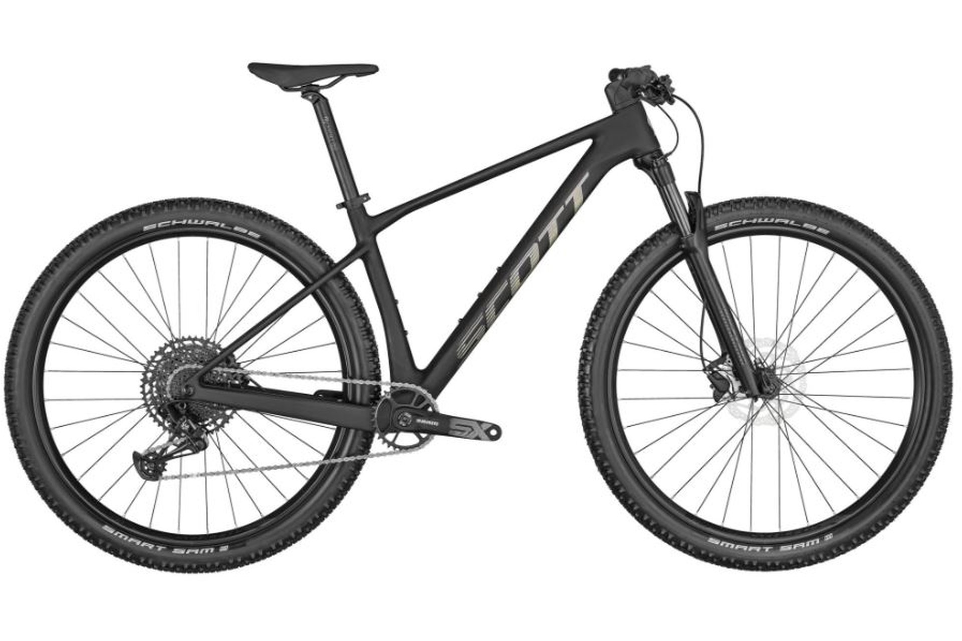 Scott Scale 940 - 29 Zoll - Diamant - 2025