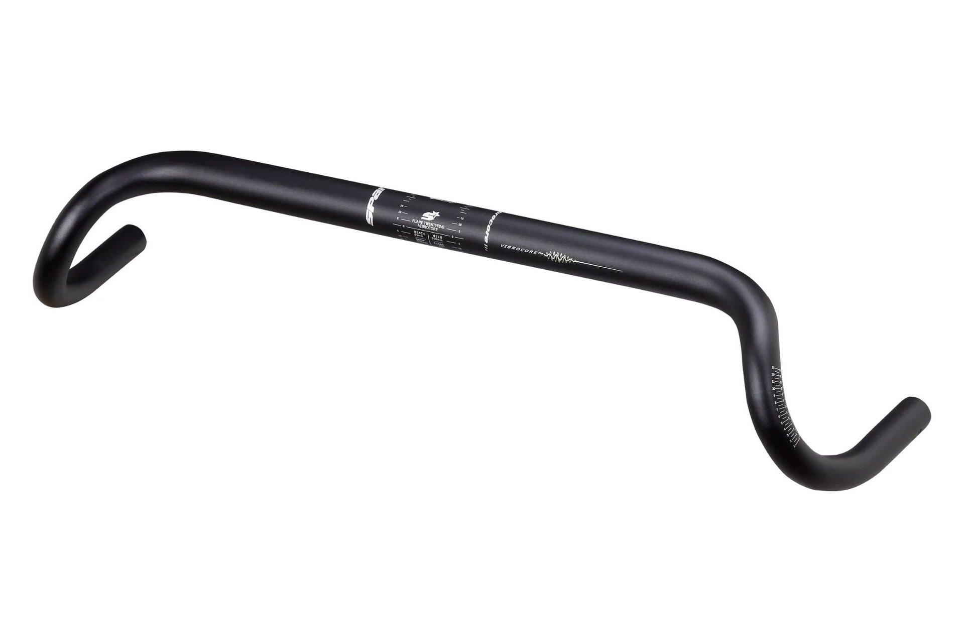 Spank Flare 25 Vibro Core Rennlenker