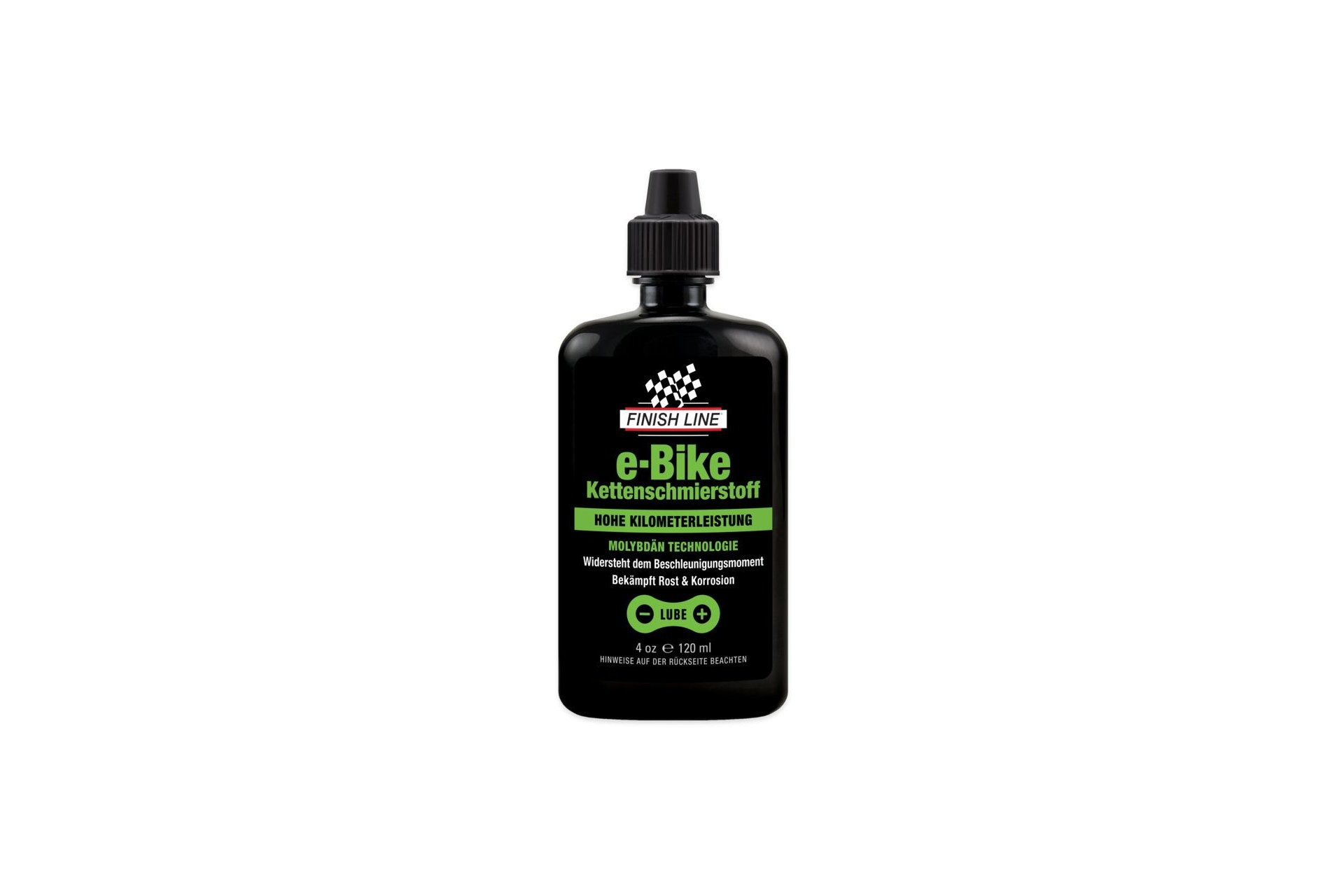 Finish Line E-Bike Ketten Öl - 120ml