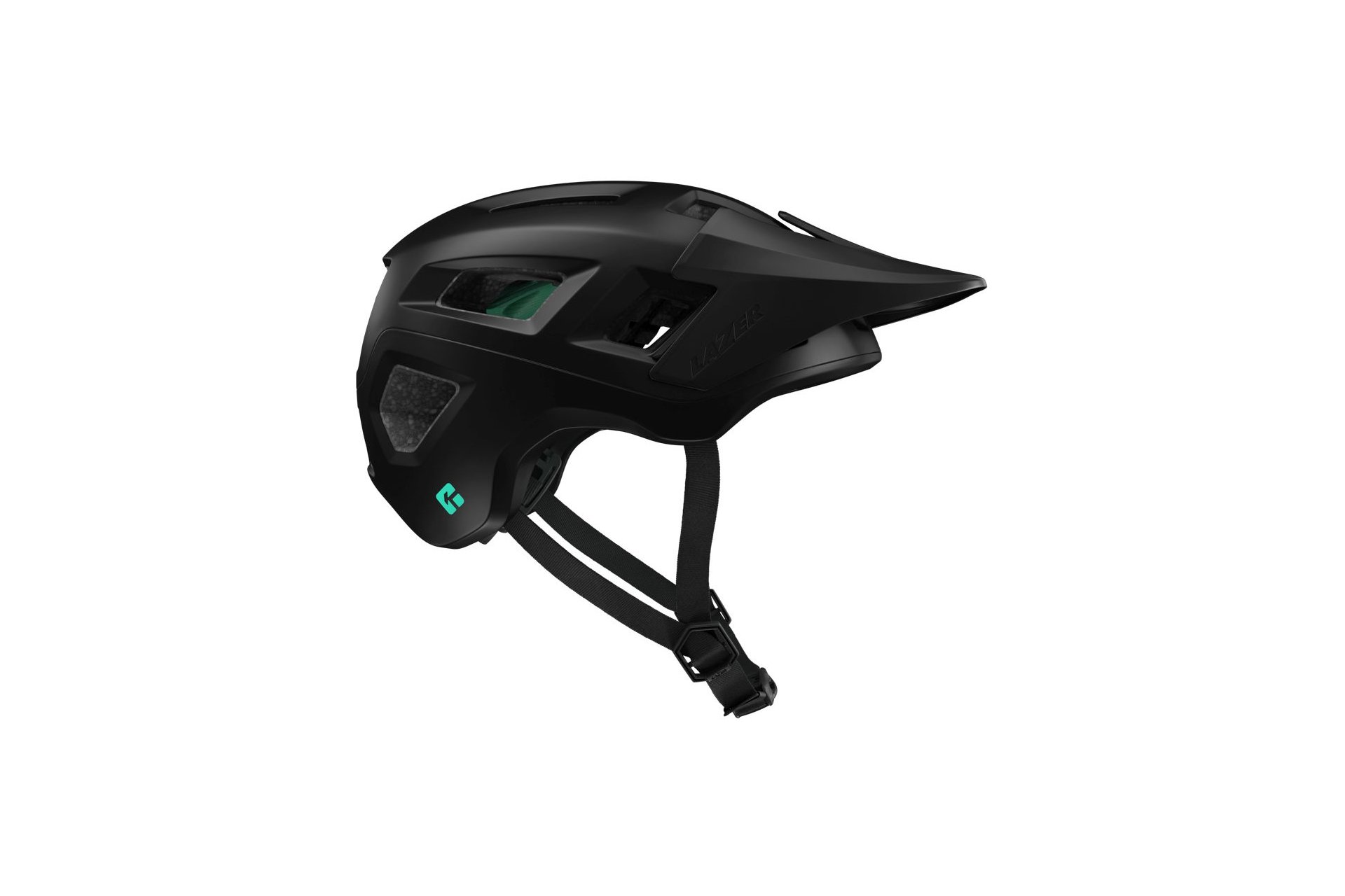 Lazer Coyote KinetiCore