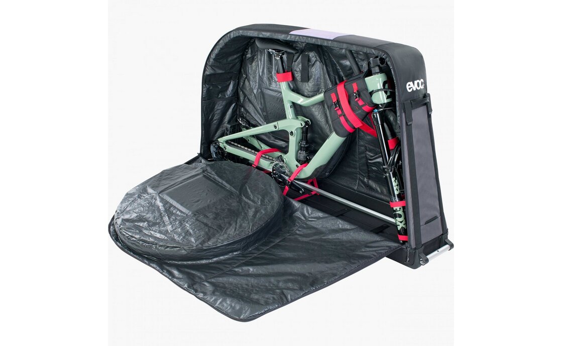 Evoc Bike Bag Pro