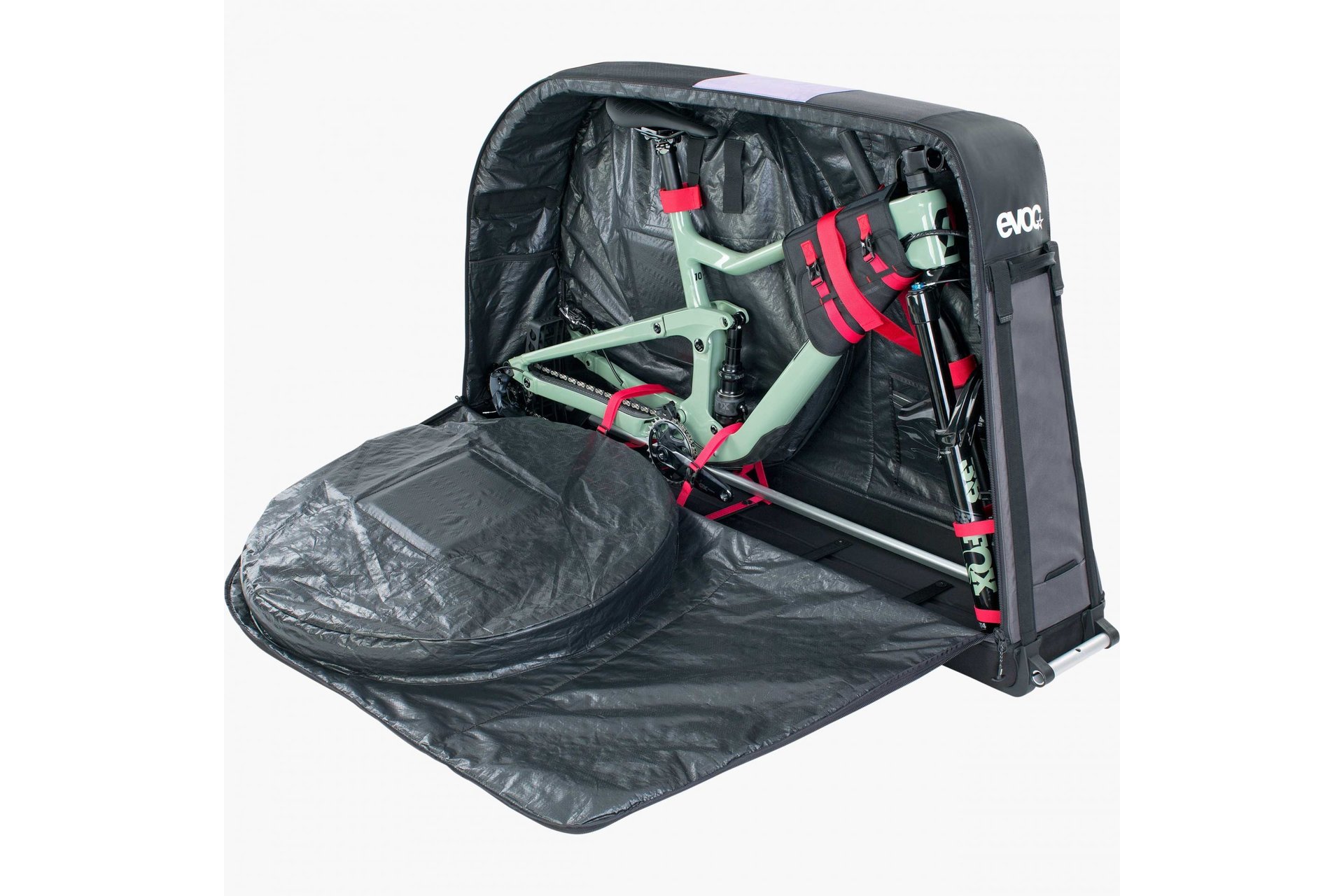 Evoc Bike Bag Pro