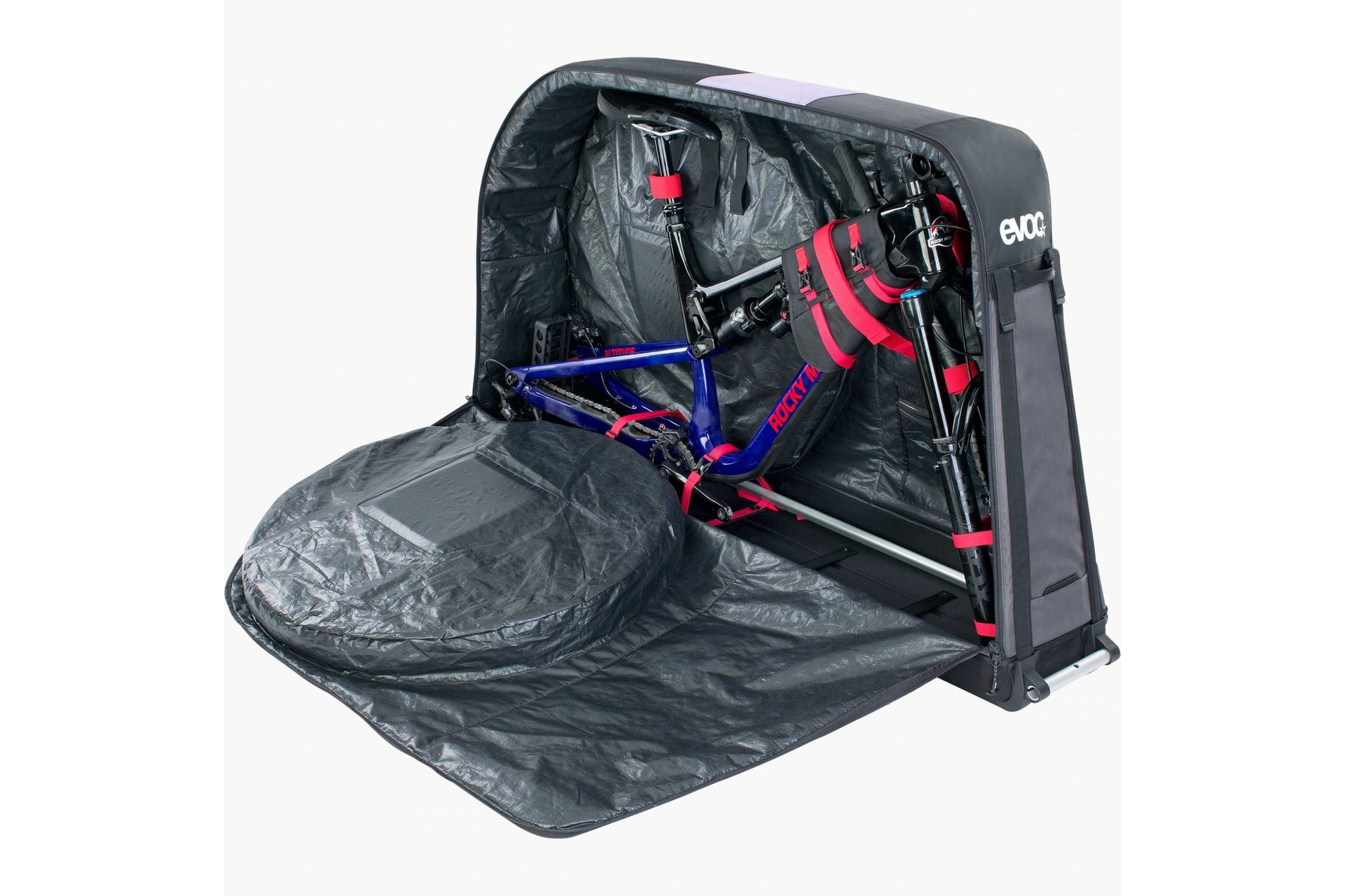 Evoc Bike Bag Pro