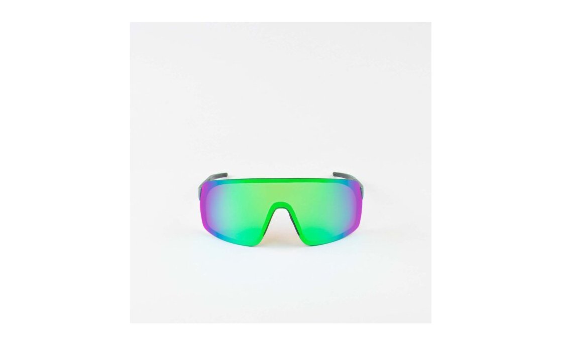 OUTOF Rams adapta Black / Green MCI