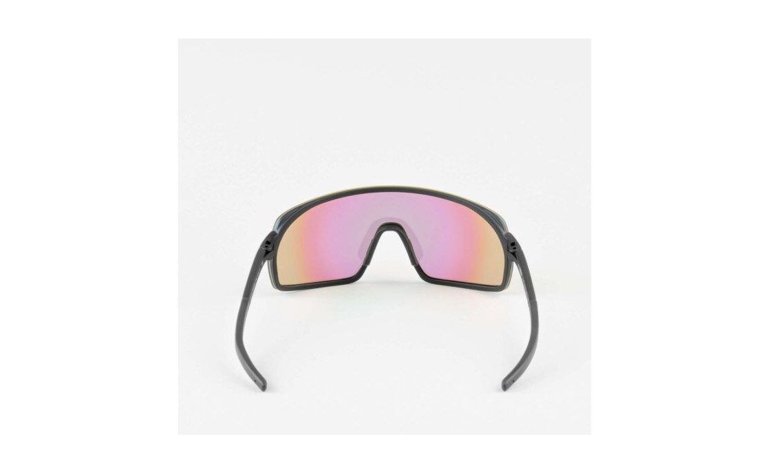 OUTOF Rams adapta Black / Green MCI