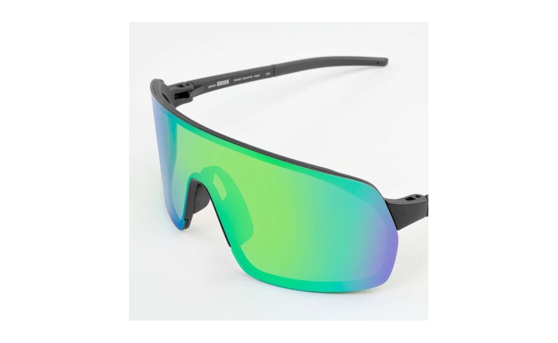 OUTOF Rams adapta Black / Green MCI