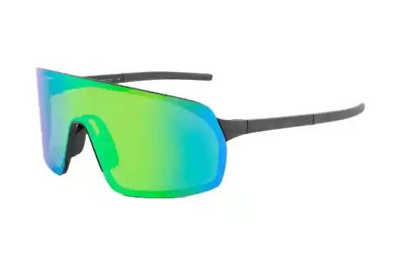 Out Of - OUTOF Rams adapta Black / Green MCI