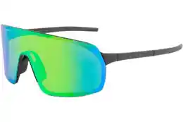 OUTOF Rams adapta Black / Green MCI