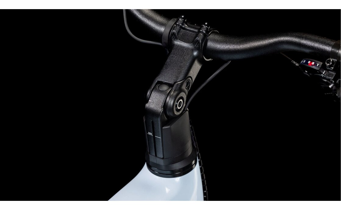 Cube Kathmandu Hybrid ONE 800 - 800 Wh - 28 Zoll - Diamant - 2025