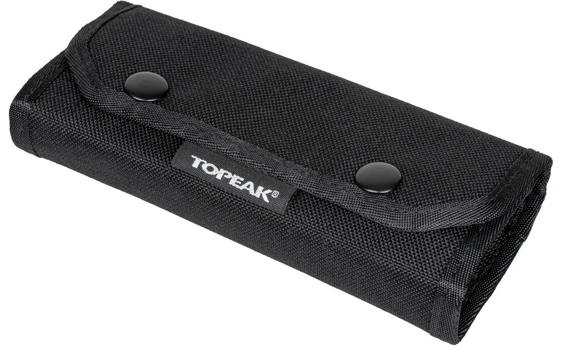 Topeak E-TorqBar Drehmoment Werkzeug Set 1-10 Nm