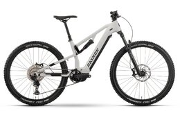 Raymon Trailray 120 Ultra - 800 Wh - 29 Zoll - Fully