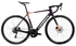 fantasy purple carbon view (gloss) - orange cloud