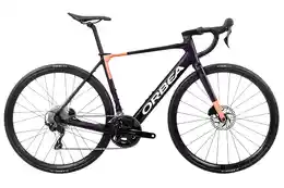 Orbea Gain M30 - 352 Wh - 28 Zoll - Diamant