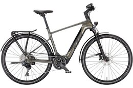 KTM Macina Sport SX Elite Di2 - 400 Wh - 28 Zoll - Diamant - 2026