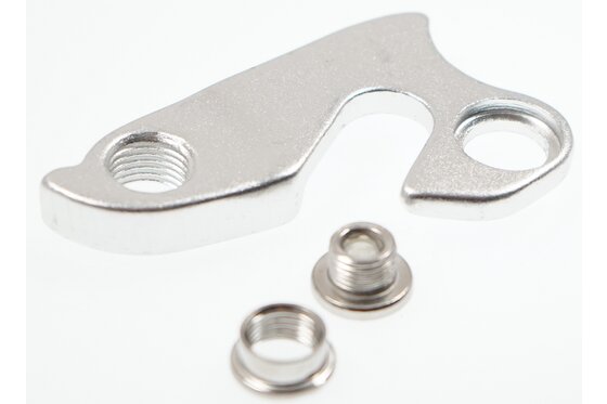 Fahrradrahmen-Zubehör - Carver Schaltauge Pure