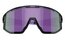 Bliz Fusion Small Crystal Black - Grey w Putple Multi