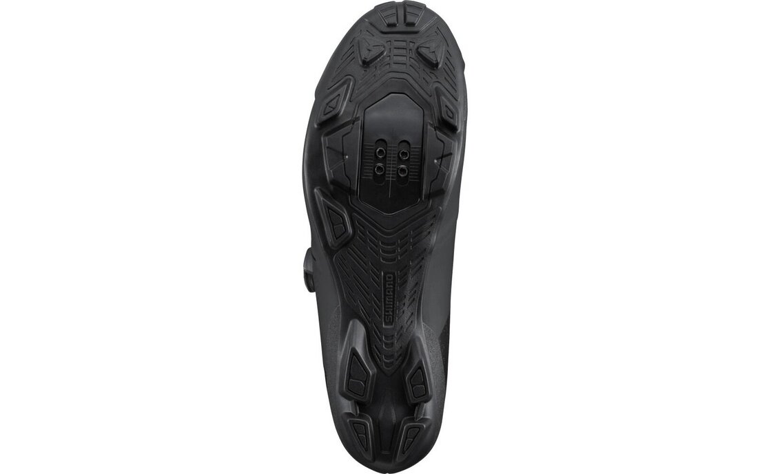 Shimano XC302 MTB Fahrradschuhe