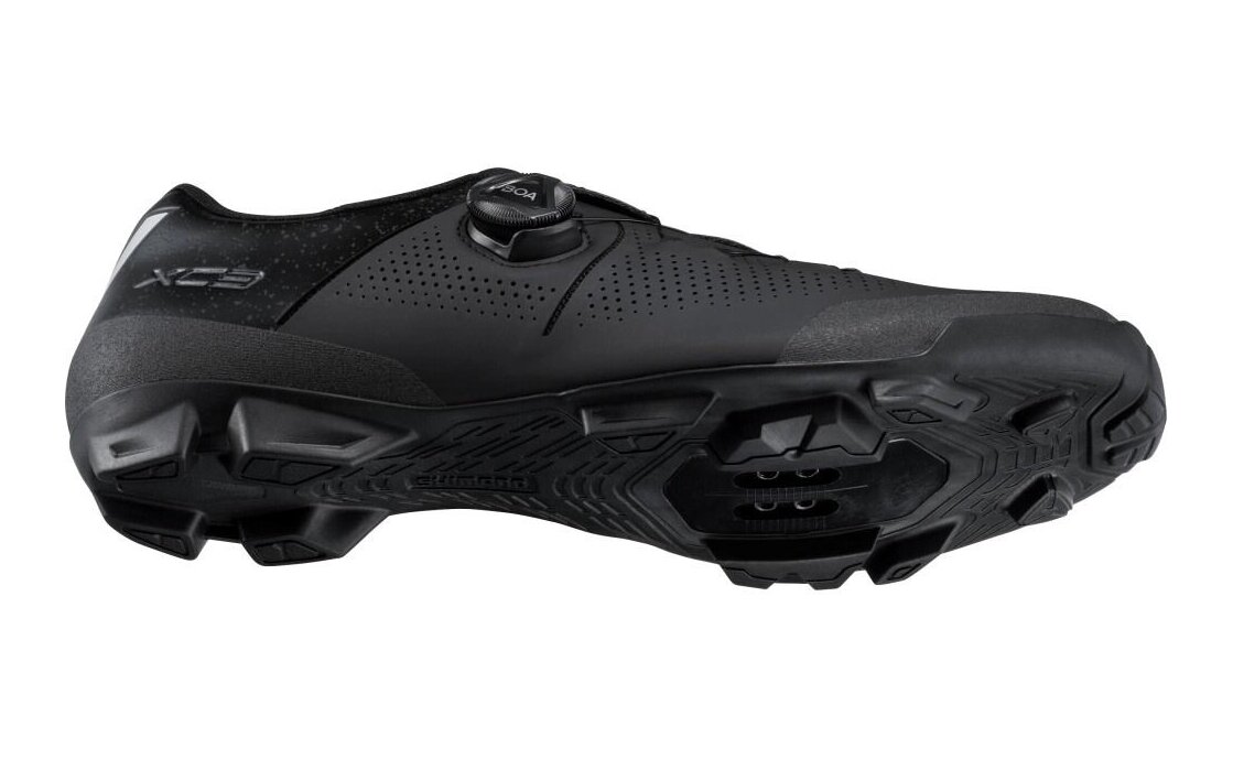 Shimano XC302 MTB Fahrradschuhe