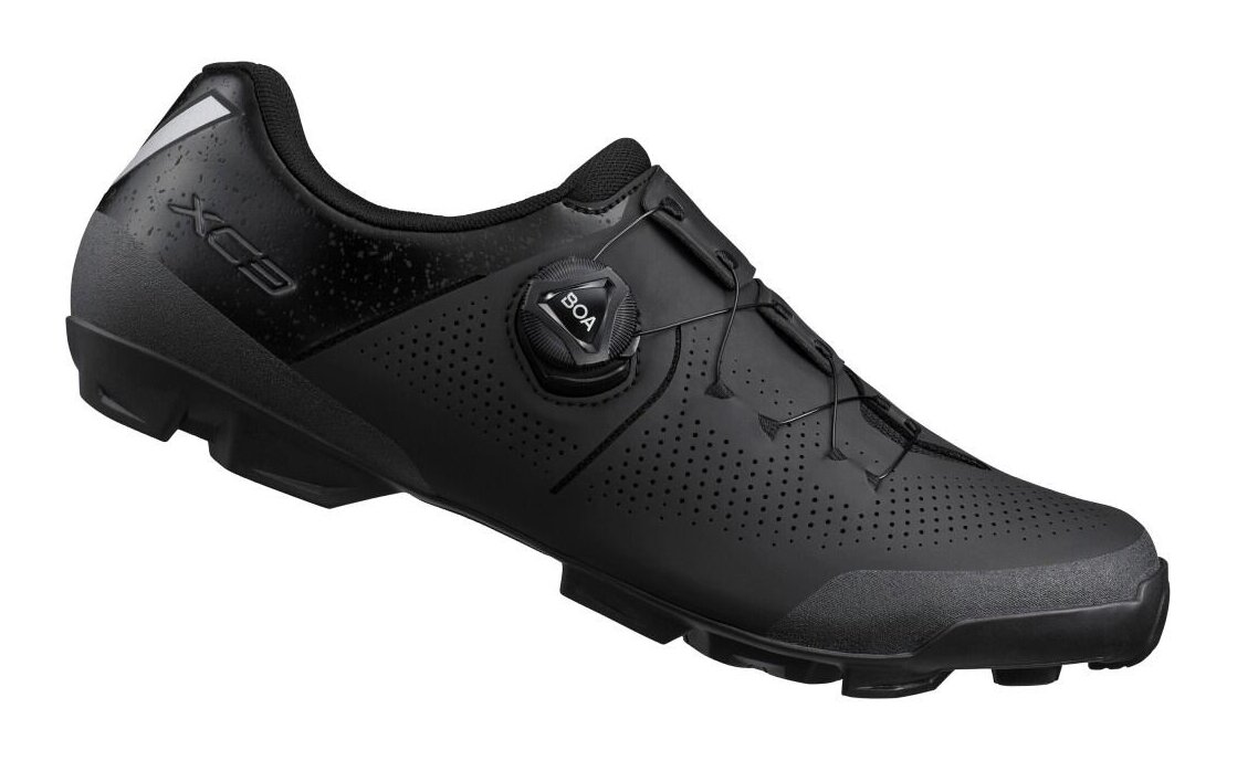 Shimano XC302 MTB Fahrradschuhe