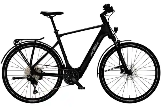 KTM Macina - KTM Macina Sport SX 10 Di2 - 400 Wh - 28 Zoll - Diamant - 2027